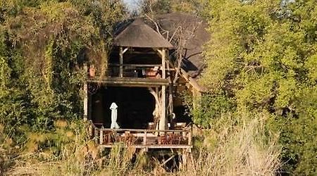 Lianshulu Lodge Muneambuanas Esterno foto
