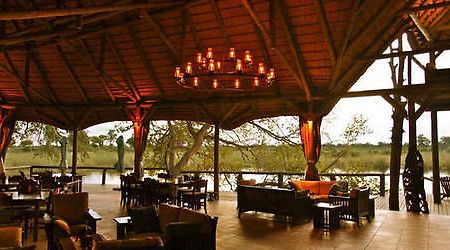 Lianshulu Lodge Muneambuanas Esterno foto